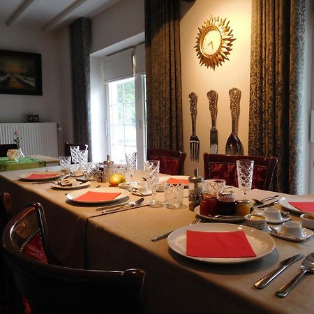 B&B Domein Rodin Oud-Turnhout Екстериор снимка