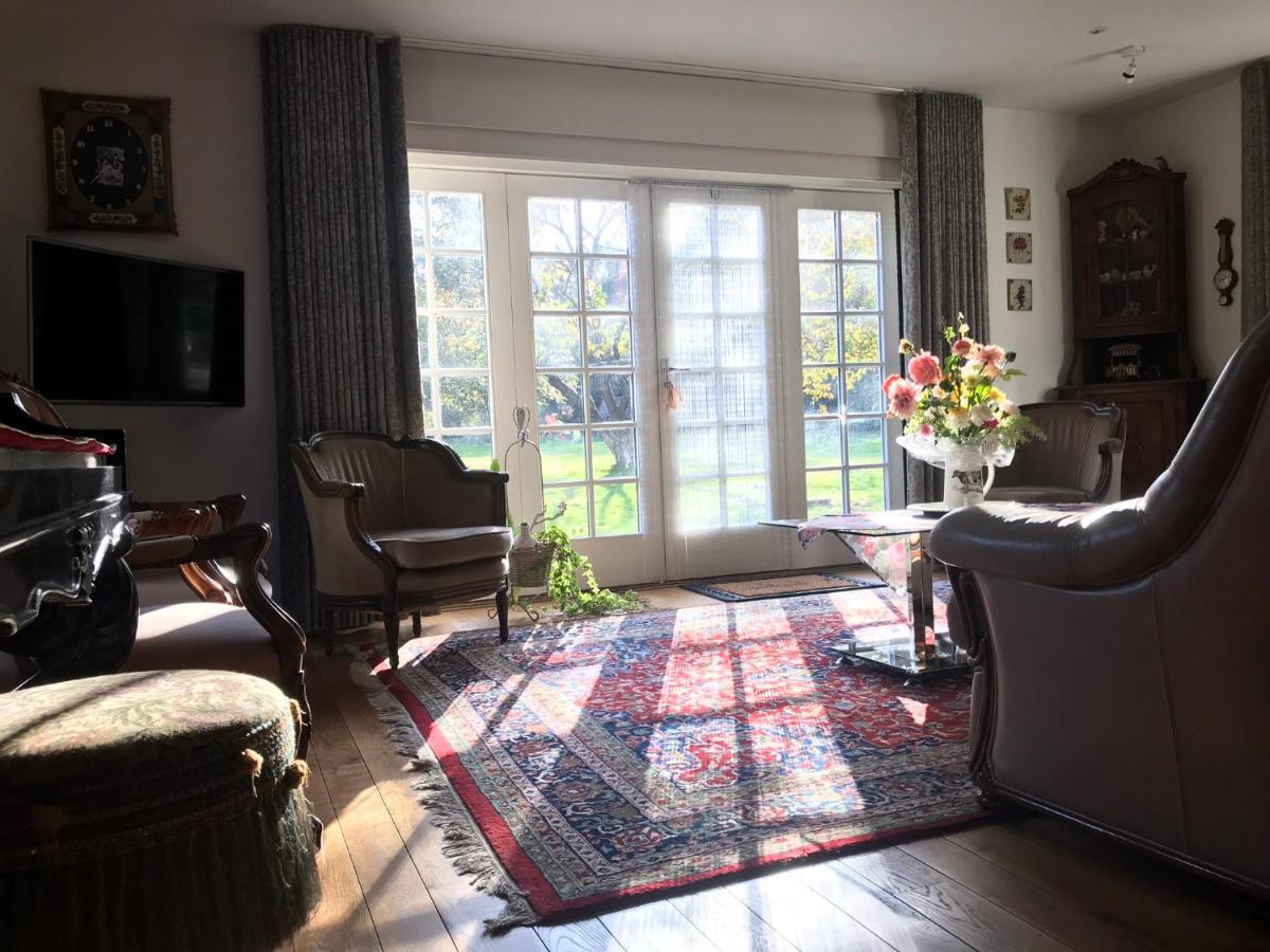 B&B Domein Rodin Oud-Turnhout Екстериор снимка