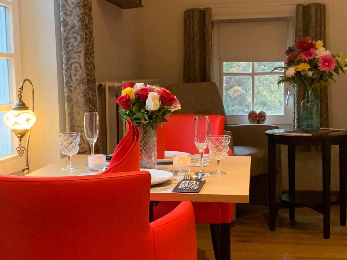 B&B Domein Rodin Oud-Turnhout Екстериор снимка