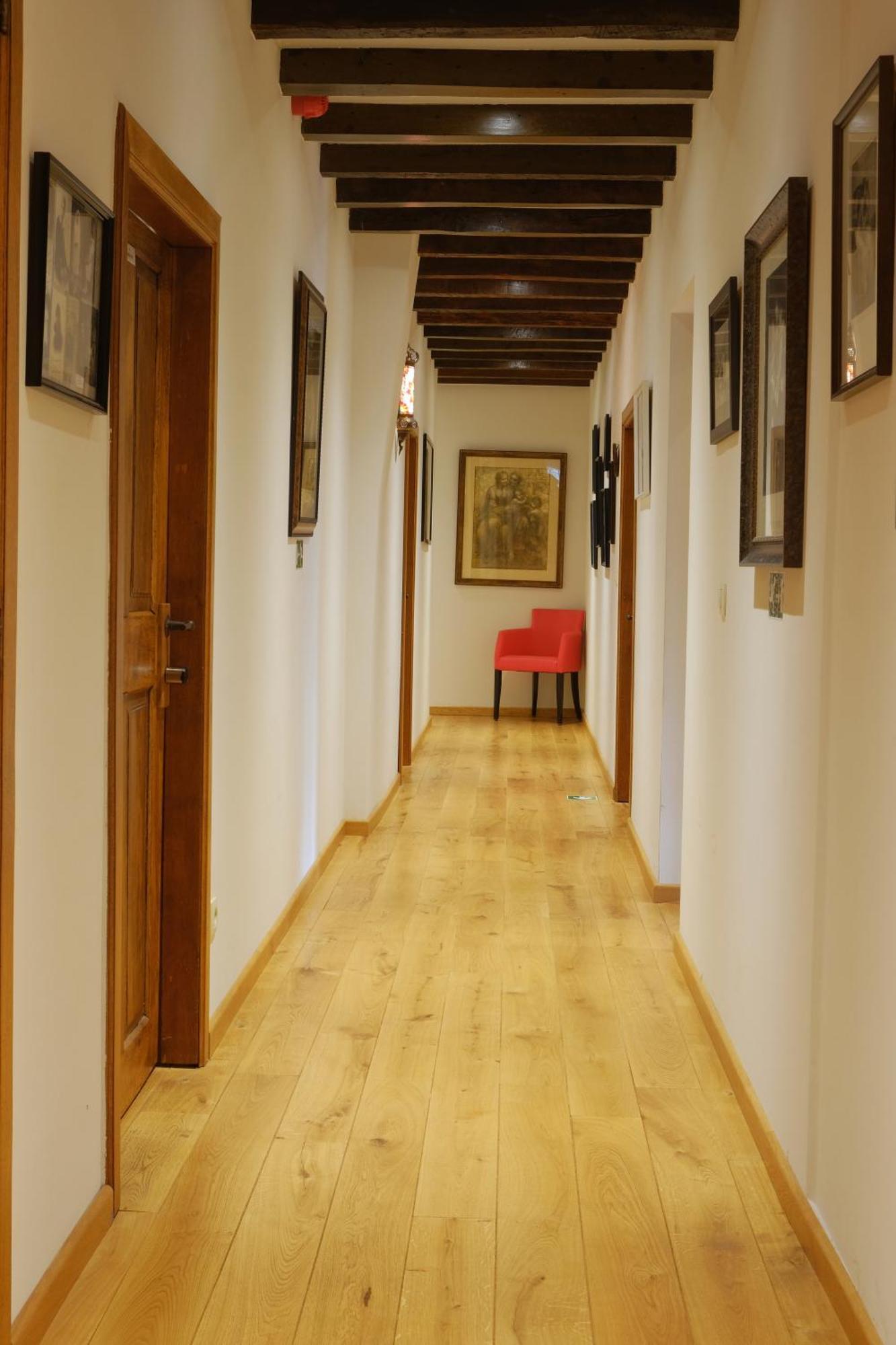 B&B Domein Rodin Oud-Turnhout Екстериор снимка