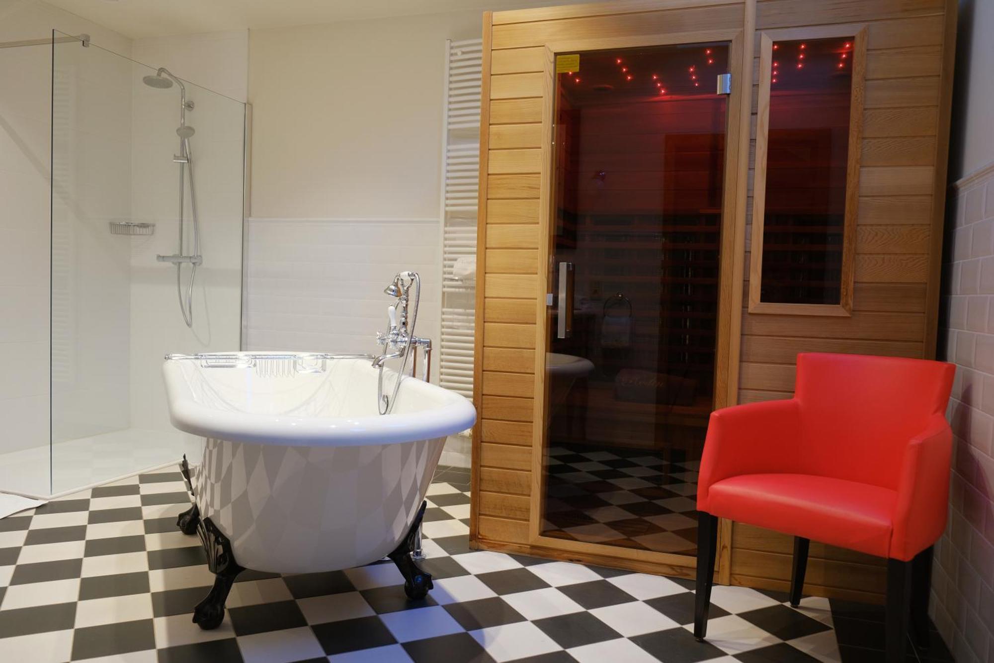 B&B Domein Rodin Oud-Turnhout Екстериор снимка