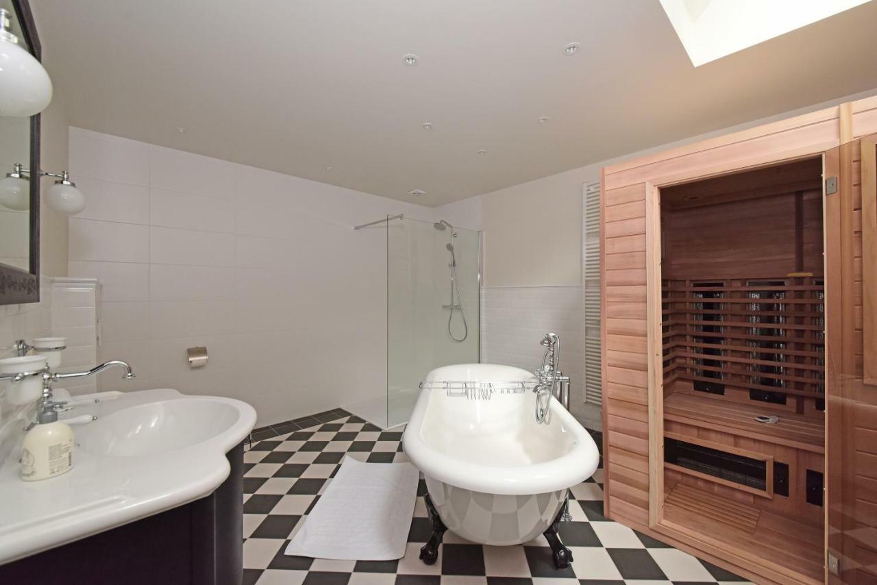 B&B Domein Rodin Oud-Turnhout Екстериор снимка