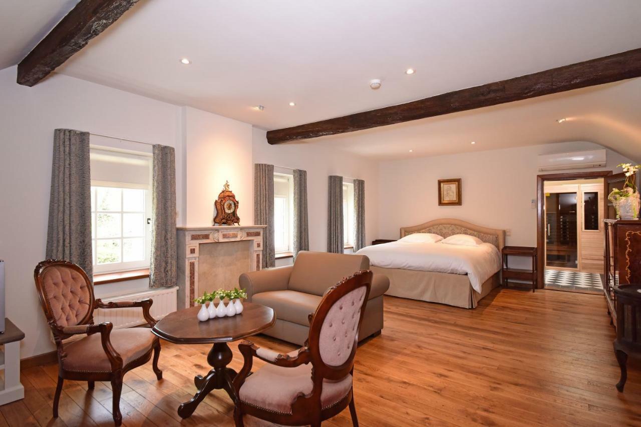 B&B Domein Rodin Oud-Turnhout Екстериор снимка