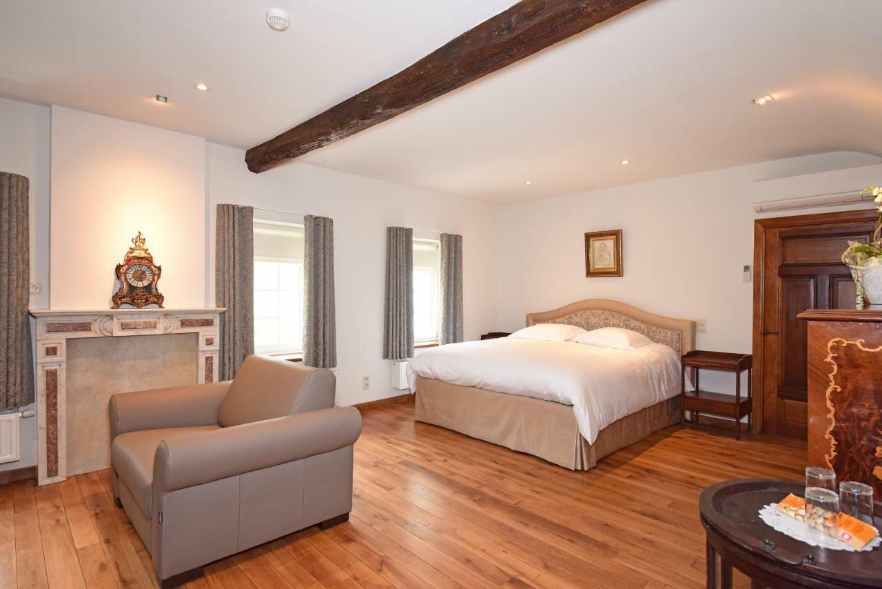 B&B Domein Rodin Oud-Turnhout Екстериор снимка