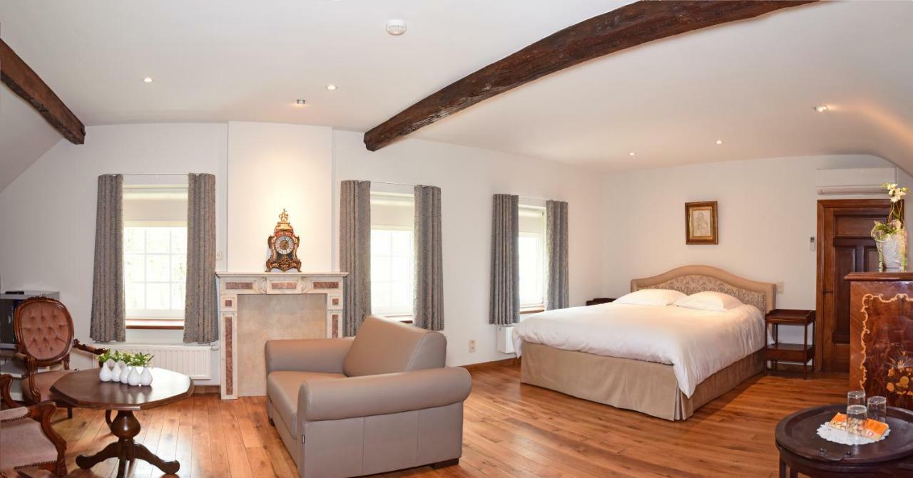B&B Domein Rodin Oud-Turnhout Екстериор снимка