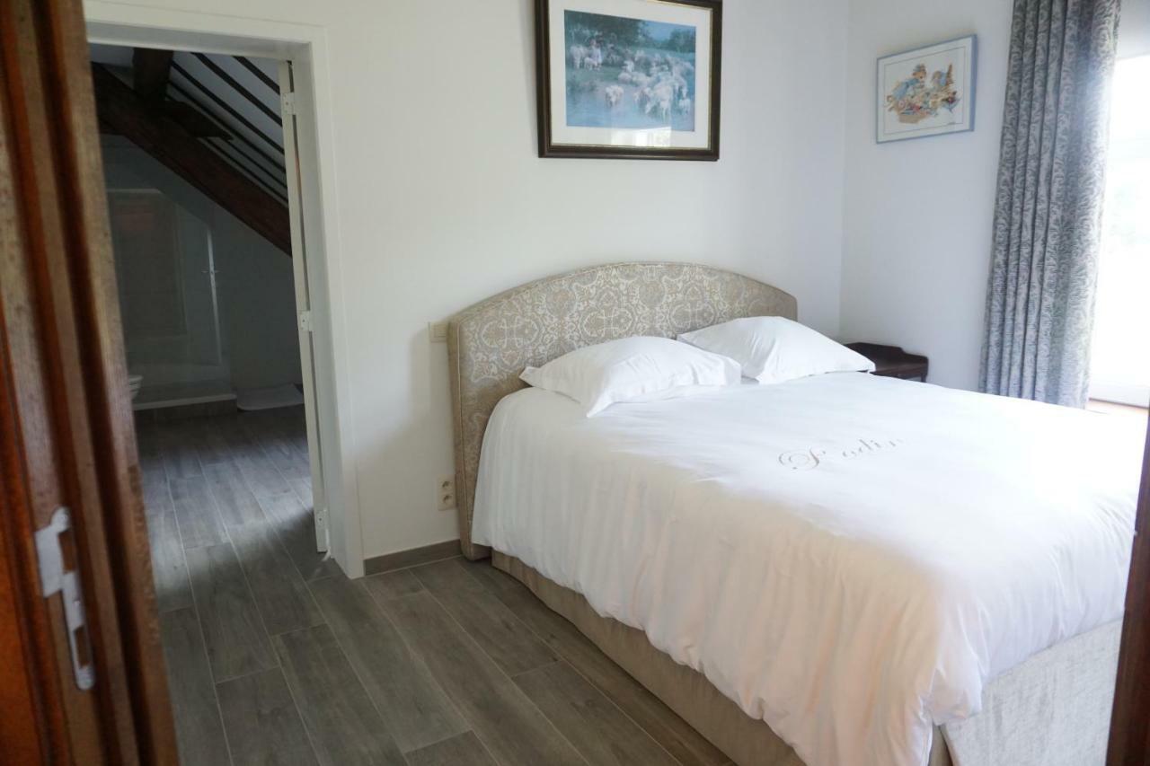 B&B Domein Rodin Oud-Turnhout Екстериор снимка