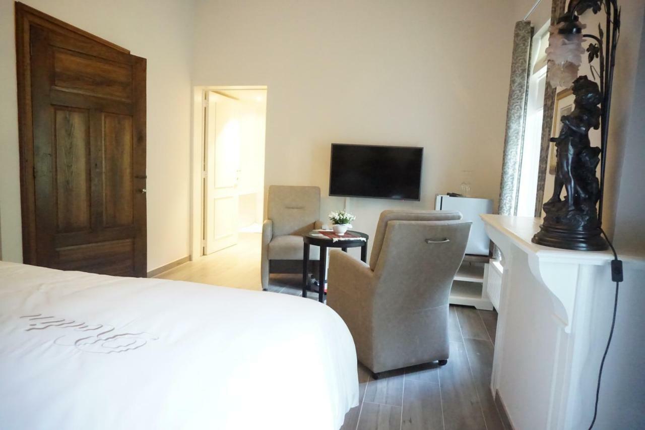 B&B Domein Rodin Oud-Turnhout Екстериор снимка