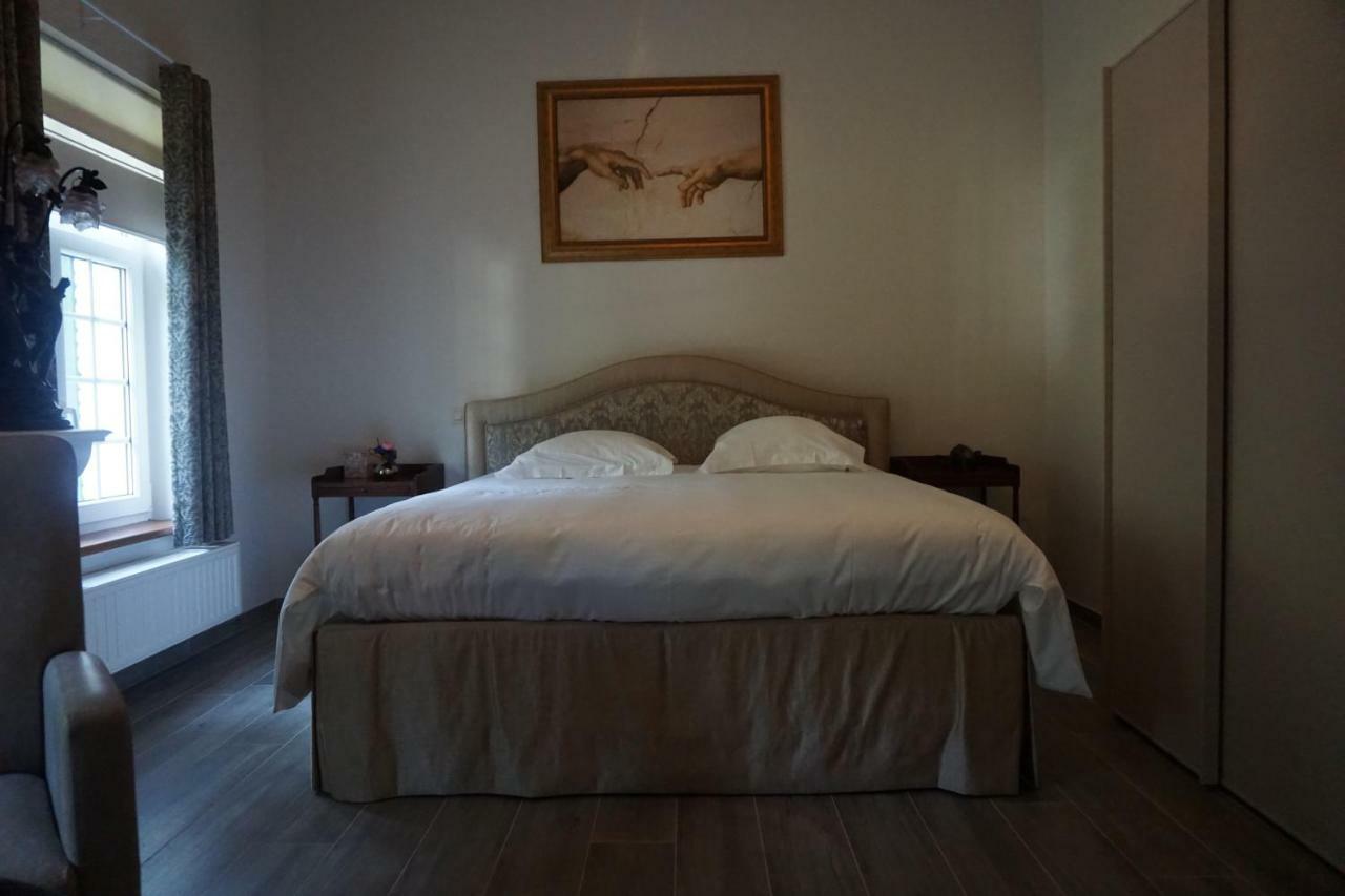 B&B Domein Rodin Oud-Turnhout Екстериор снимка