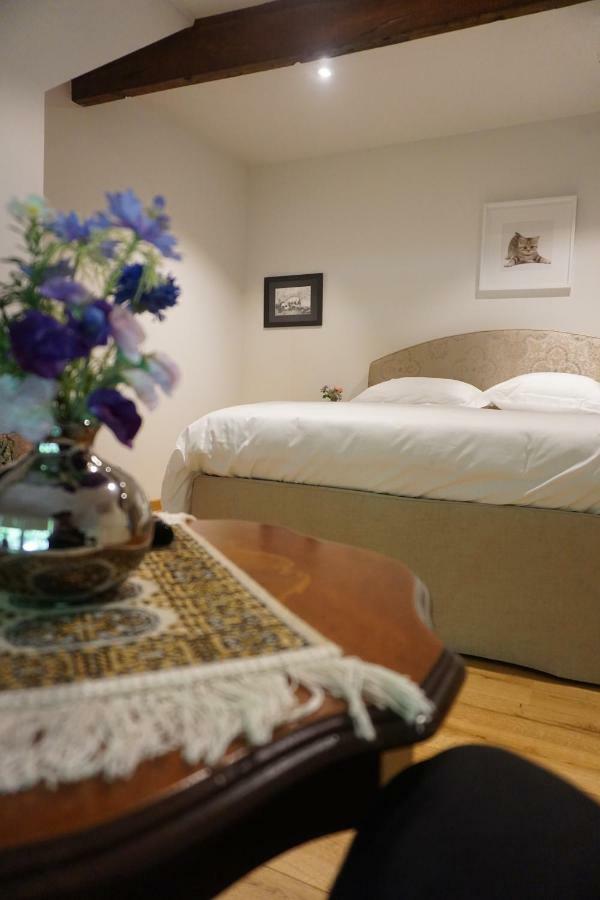 B&B Domein Rodin Oud-Turnhout Екстериор снимка