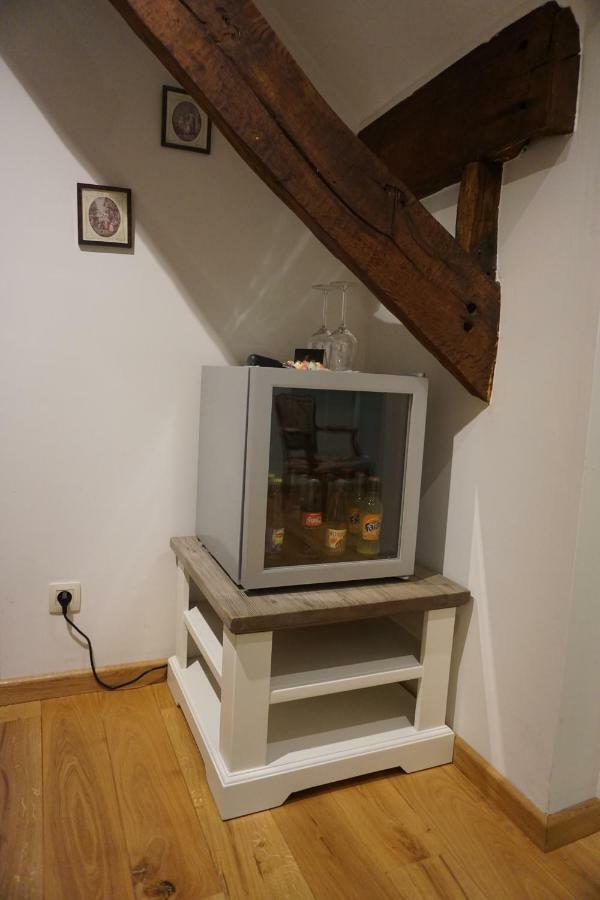 B&B Domein Rodin Oud-Turnhout Екстериор снимка