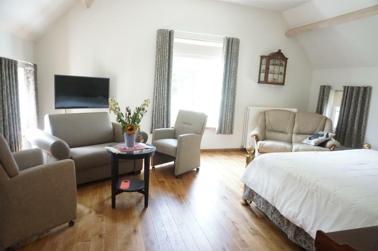 B&B Domein Rodin Oud-Turnhout Екстериор снимка