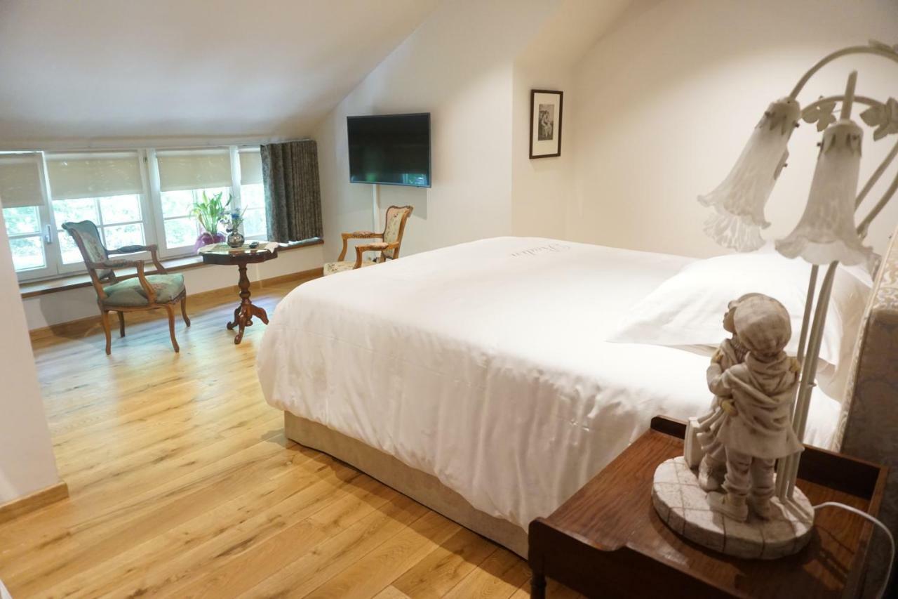 B&B Domein Rodin Oud-Turnhout Екстериор снимка