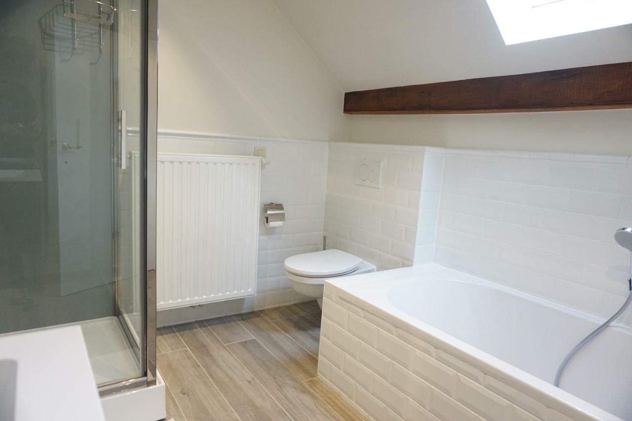 B&B Domein Rodin Oud-Turnhout Екстериор снимка