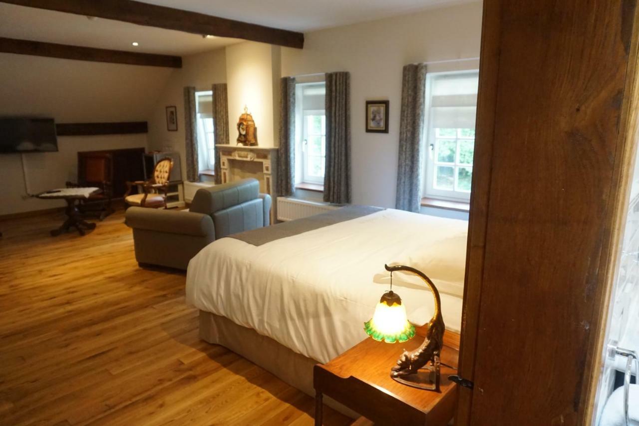 B&B Domein Rodin Oud-Turnhout Екстериор снимка