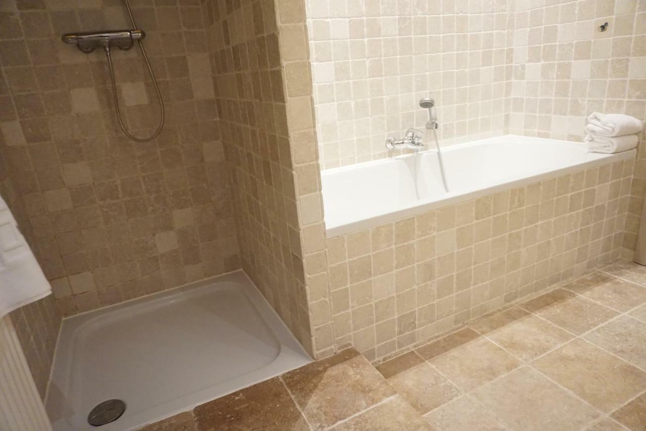 B&B Domein Rodin Oud-Turnhout Екстериор снимка