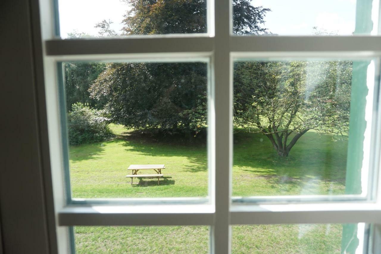 B&B Domein Rodin Oud-Turnhout Екстериор снимка